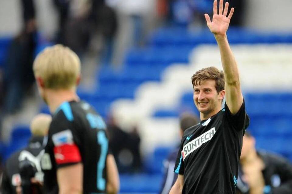 Transfer-Check: David Abraham