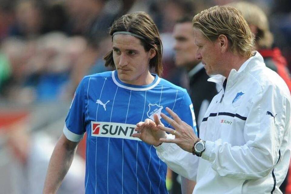Rudy vom VfB Stuttgart umworben?
