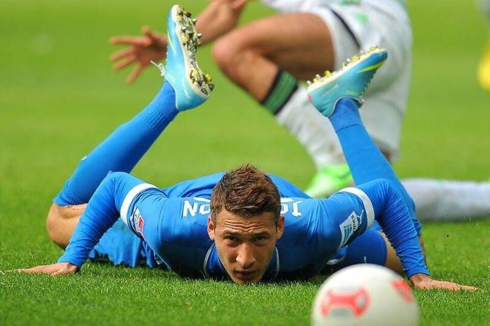 Was wird aus Fabian Johnson?