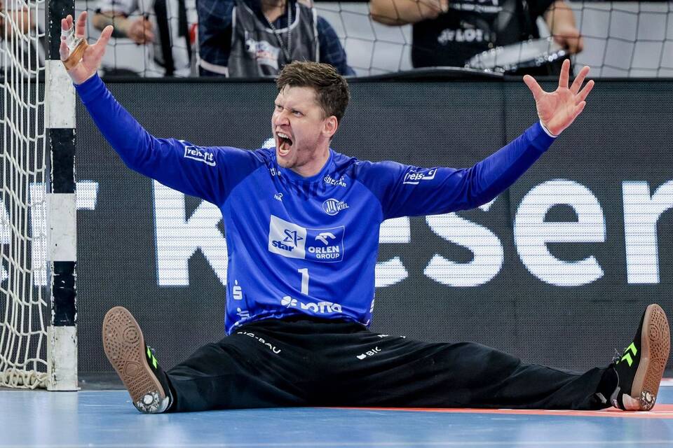 Niklas Landin Niklas Landin