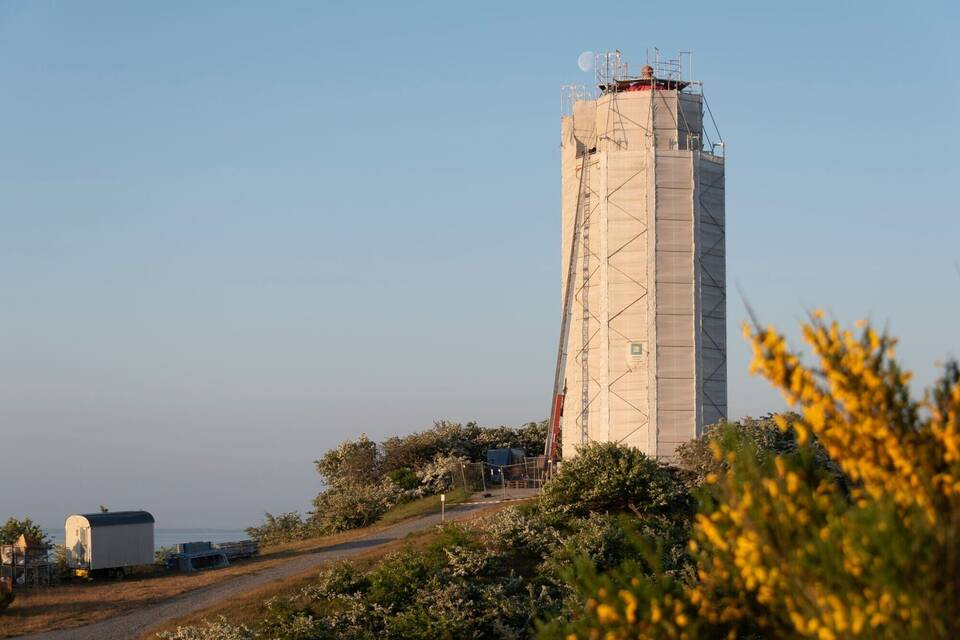 Leuchtturm Leuchtturm
