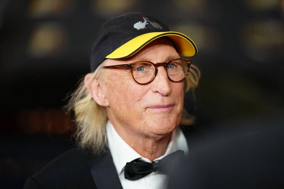 Otto Waalkes Otto Waalkes