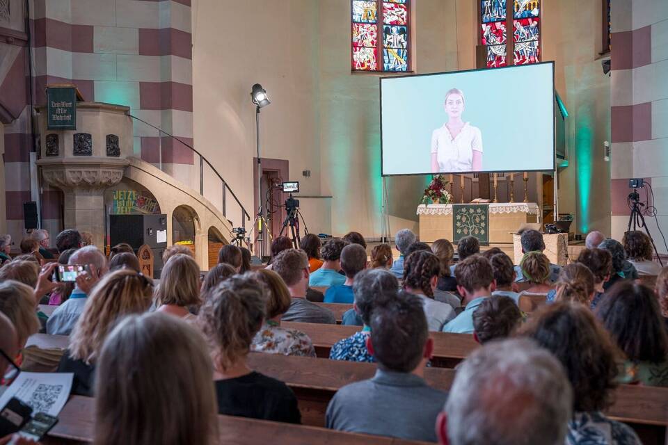 Kirchentag Kirchentag