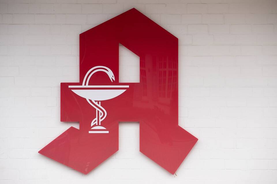 Apotheke Apotheke