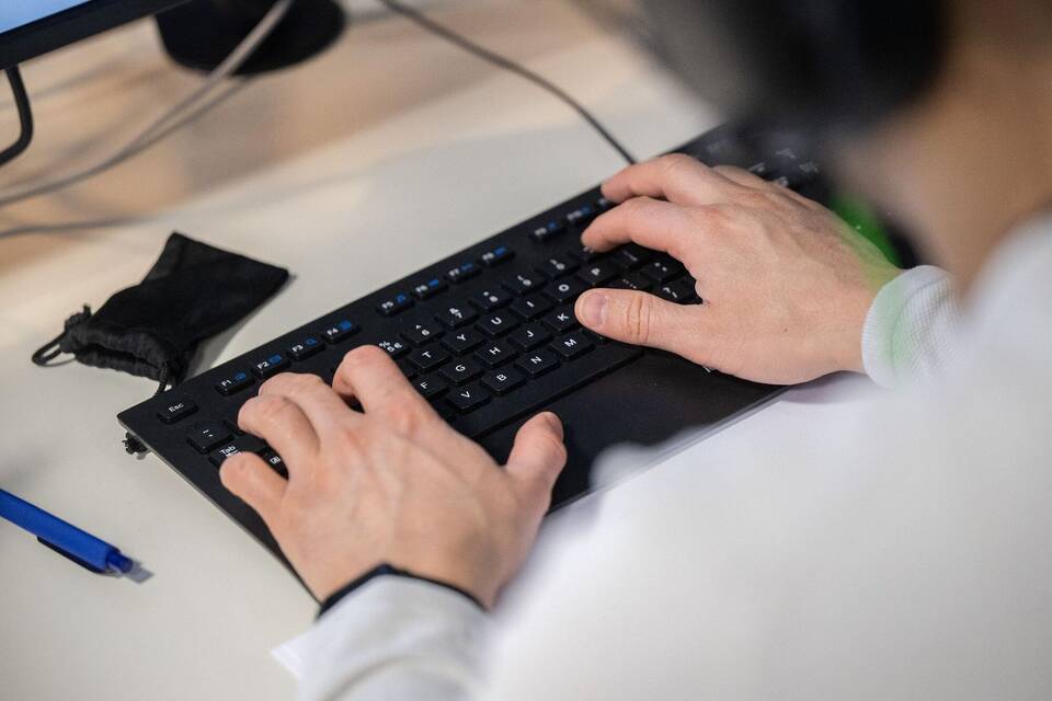Computer Computer