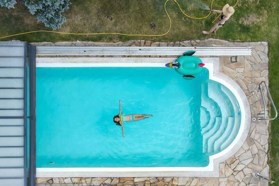 Pool Pool