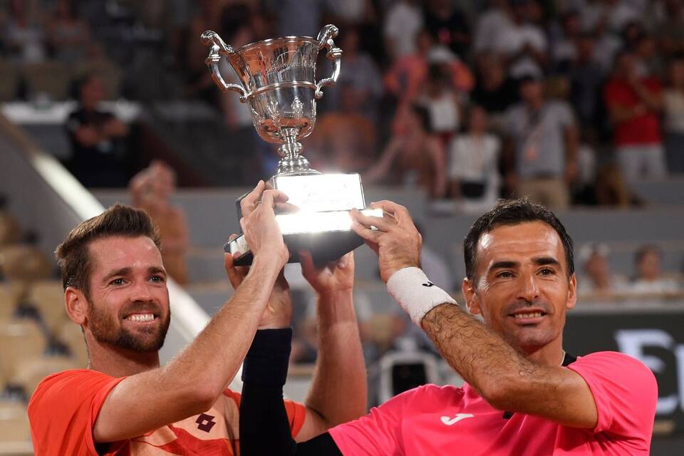 Ivan Dodig Ivan Dodig
