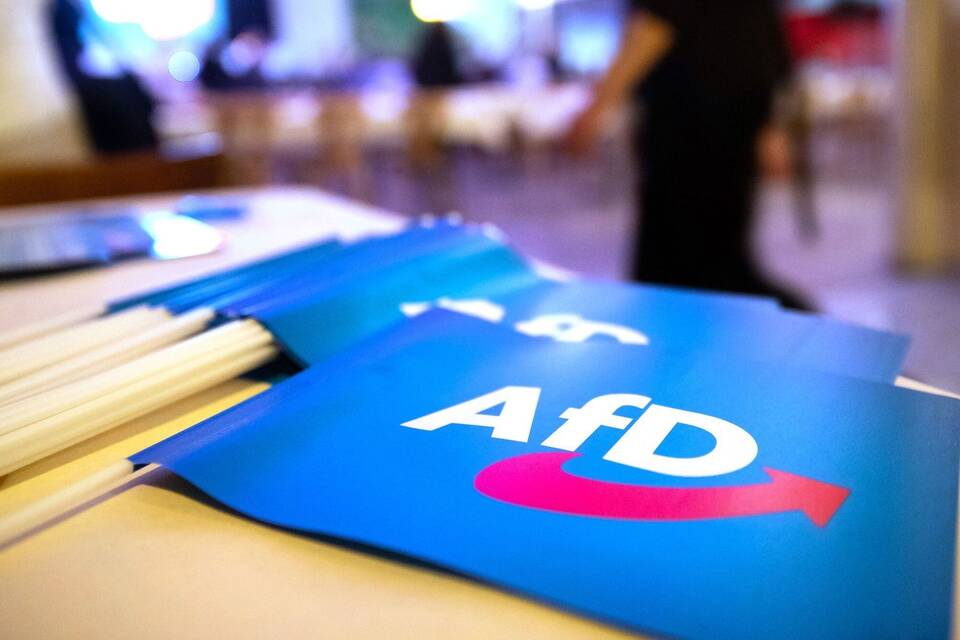AfD AfD