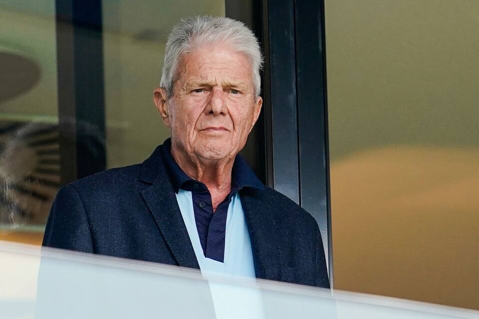 Dietmar Hopp Dietmar Hopp