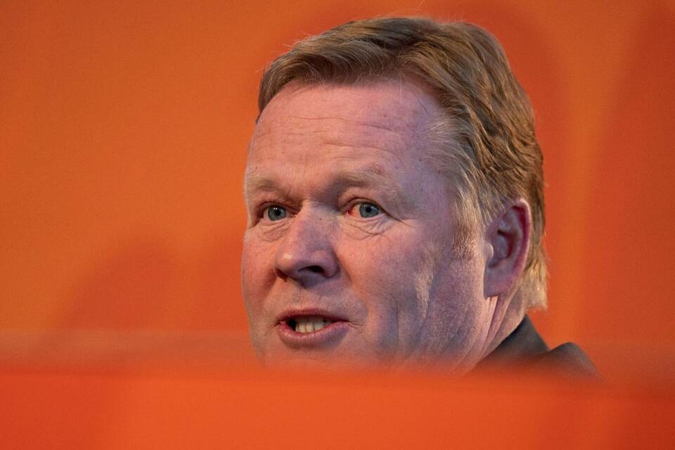 Ronald Koeman