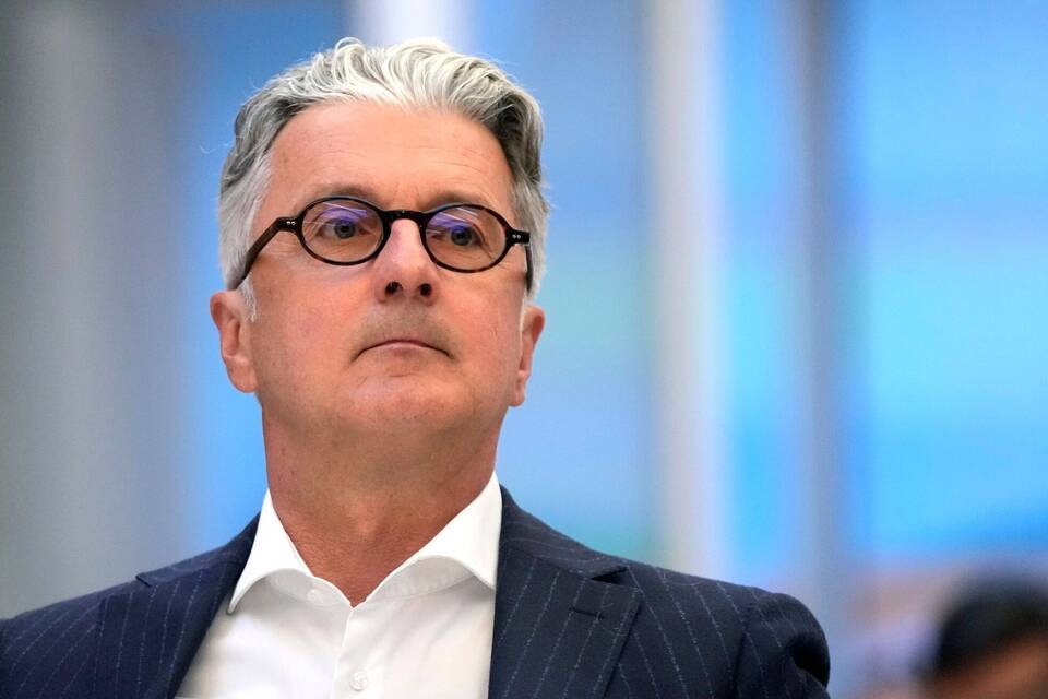 Rupert Stadler Rupert Stadler