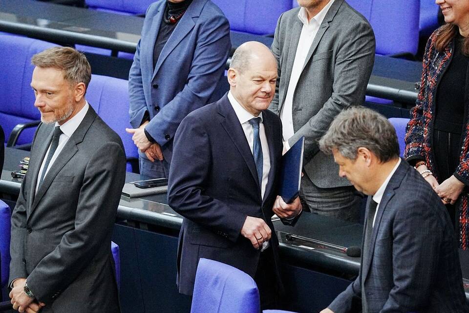 Bundestag Bundestag