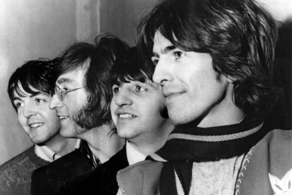 The Beatles The Beatles