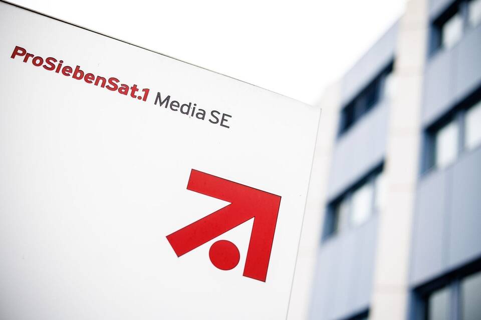 ProSiebenSat.1 Media SE ProSiebenSat.1 Media SE