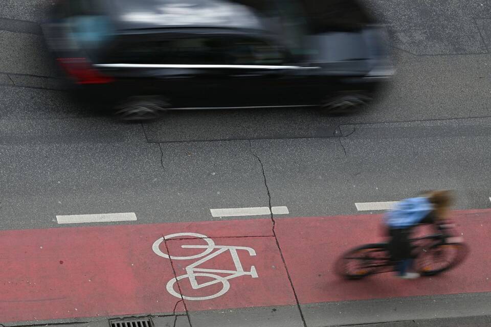 Fahrradbranche