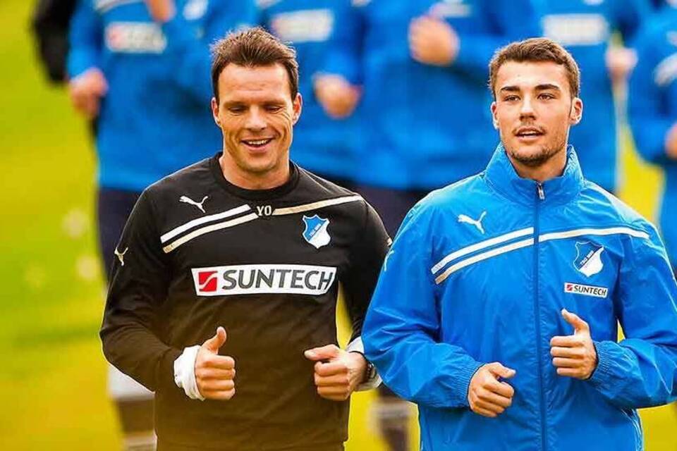 Ex-TSG-Talent wechselt zum KSC