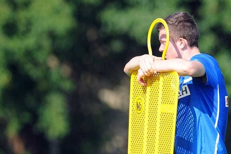 Gregoritsch in die zweite Liga?