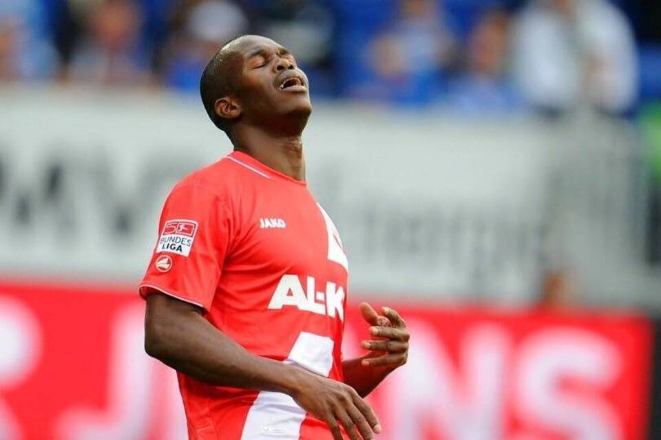 Musona zurück nach Südafrika?