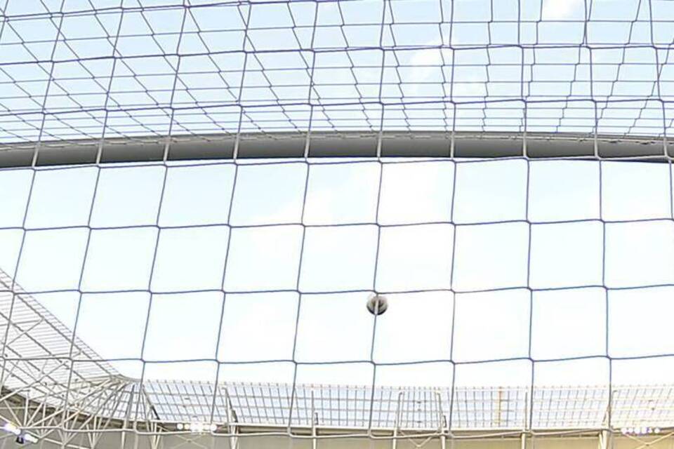 TSG-Greenkeeper zum Phantomtor: "Die Netze wurden kontrolliert"