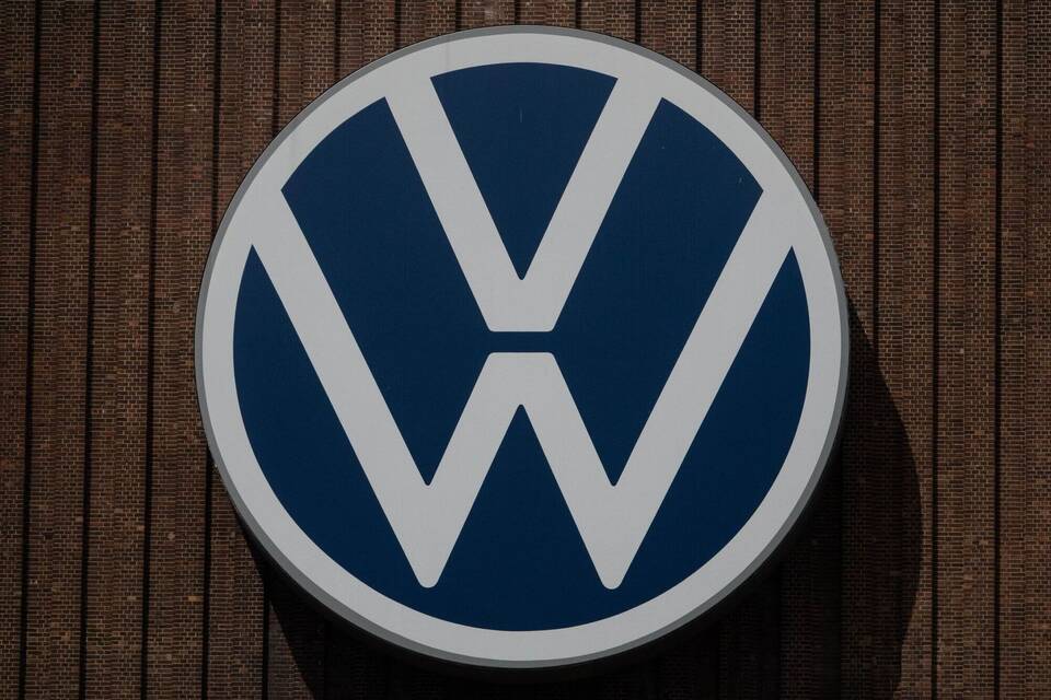 Volkswagen Volkswagen