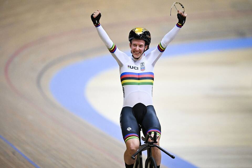 Franziska Brauße Franziska Brauße