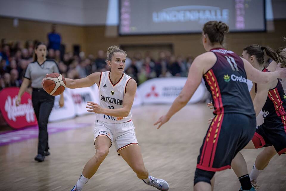 Leonie Fiebich Leonie Fiebich