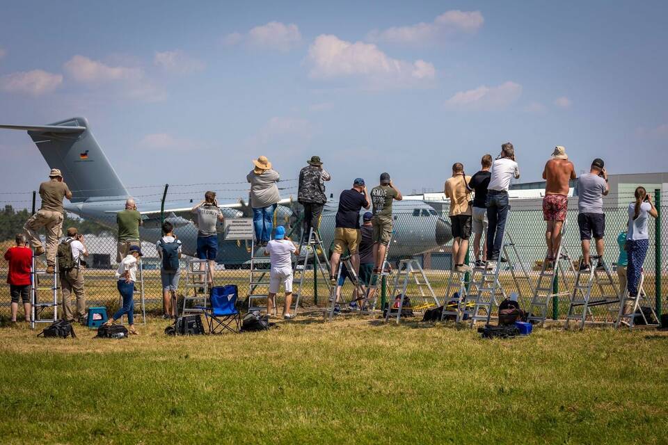Planespotter Planespotter