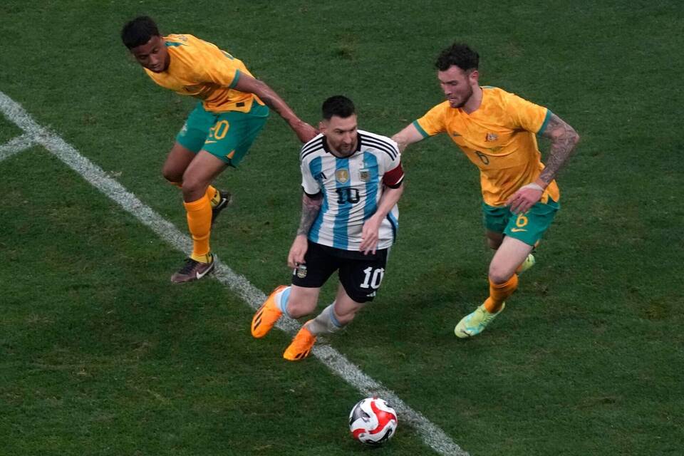 Lionel Messi Lionel Messi