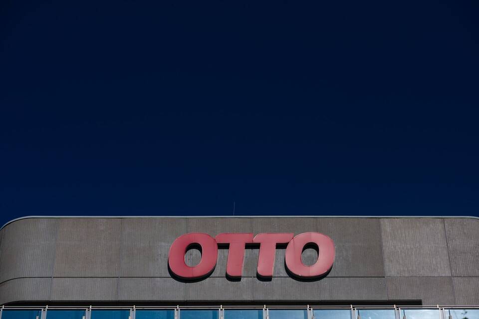 Otto Group