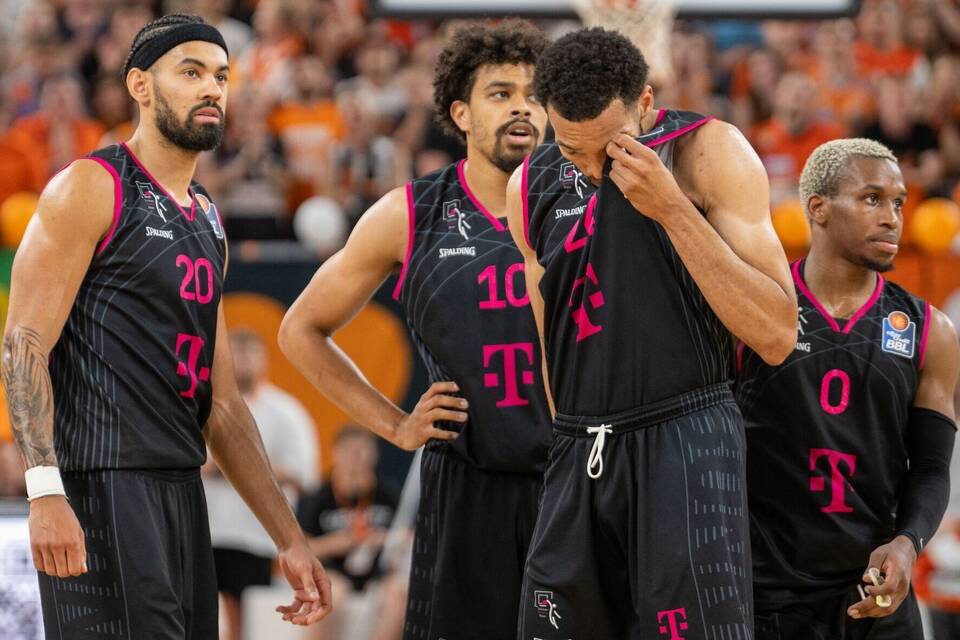 Telekom Baskets Bonn
