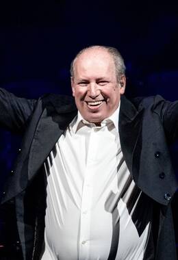 Filmmusikkomponist Hans Zimmer Filmmusikkomponist Hans Zimmer
