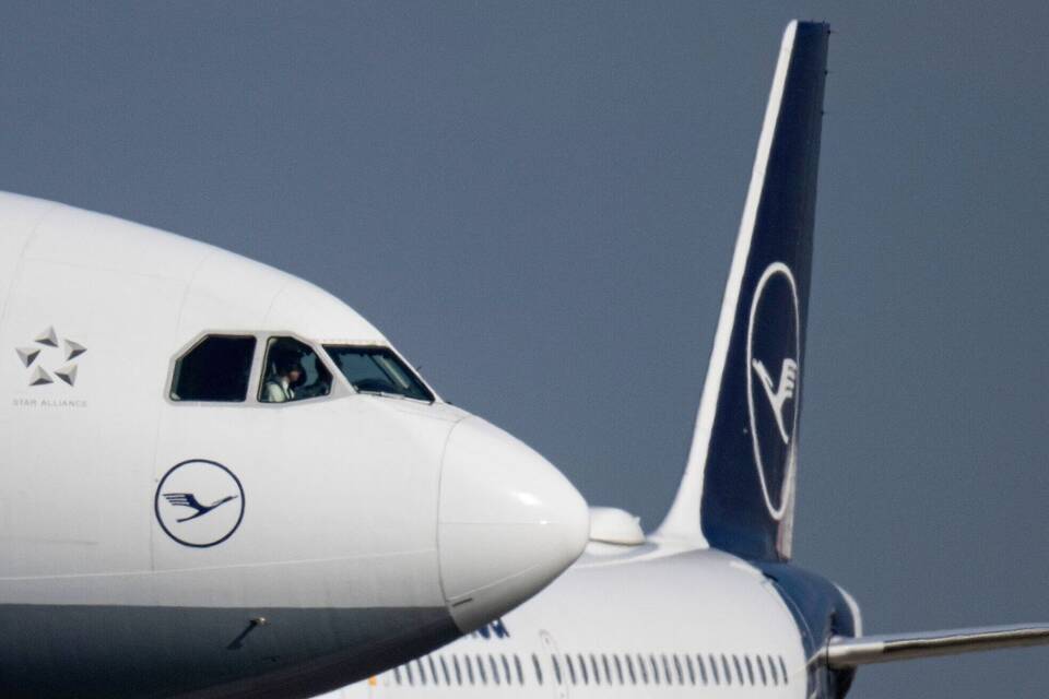 Lufthansa Lufthansa