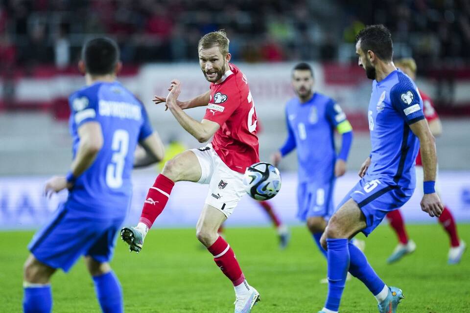 Konrad Laimer Konrad Laimer