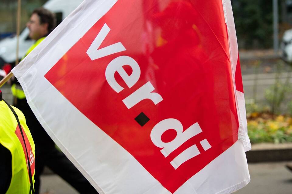 Warnstreik Warnstreik