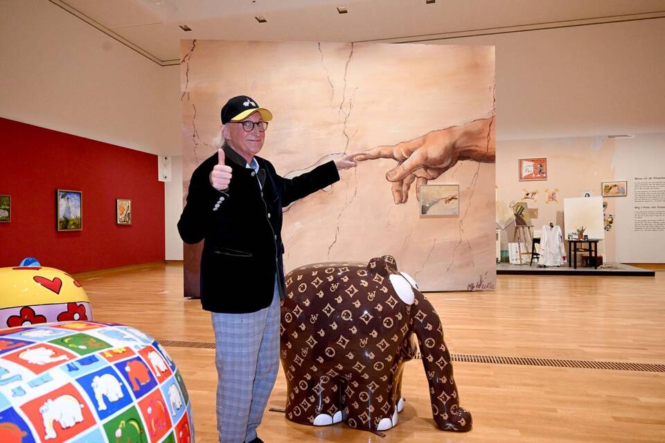 Otto Waalkes Otto Waalkes