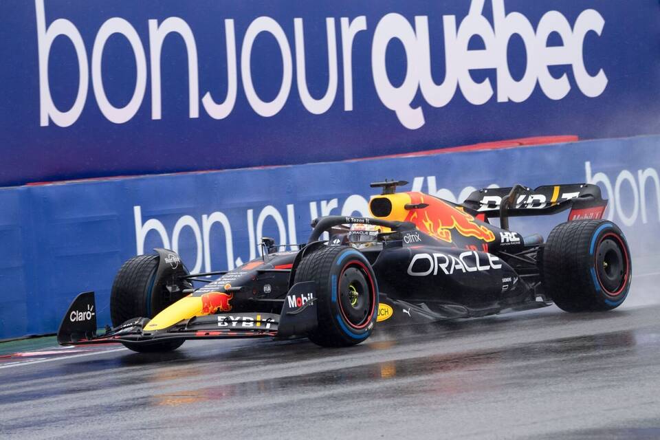 Grand Prix von Kanada