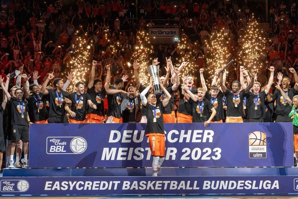 ratiopharm Ulm ratiopharm Ulm