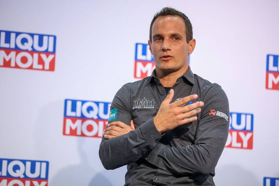Alex Hofmann