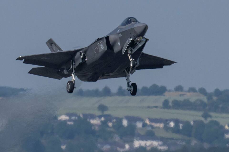 F-35
