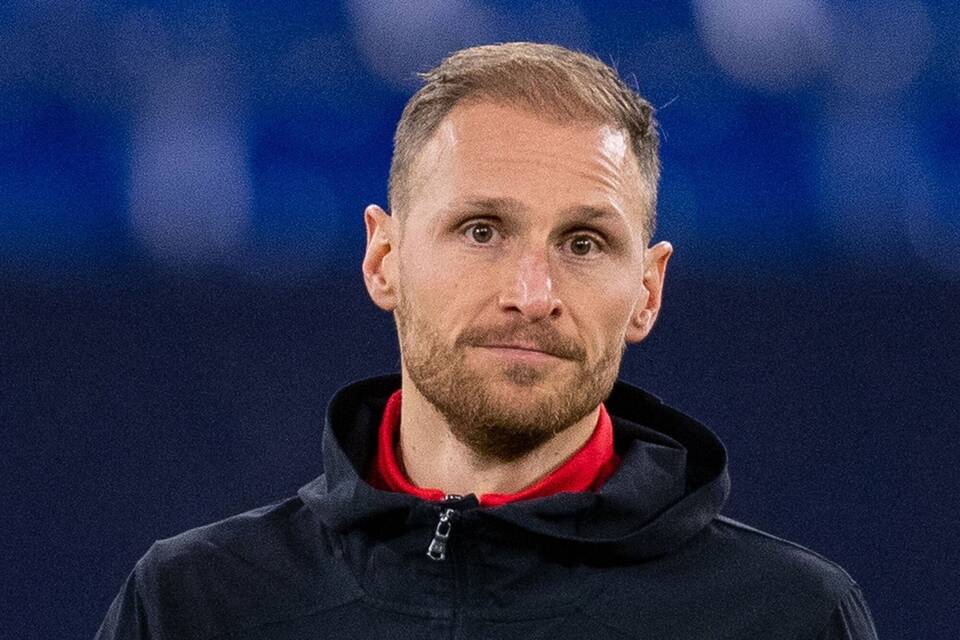 Benedikt Höwedes Benedikt Höwedes