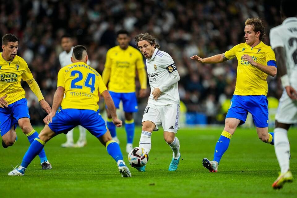 FC Cádiz FC Cádiz