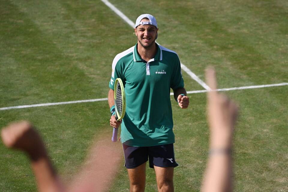Jan-Lennard Struff