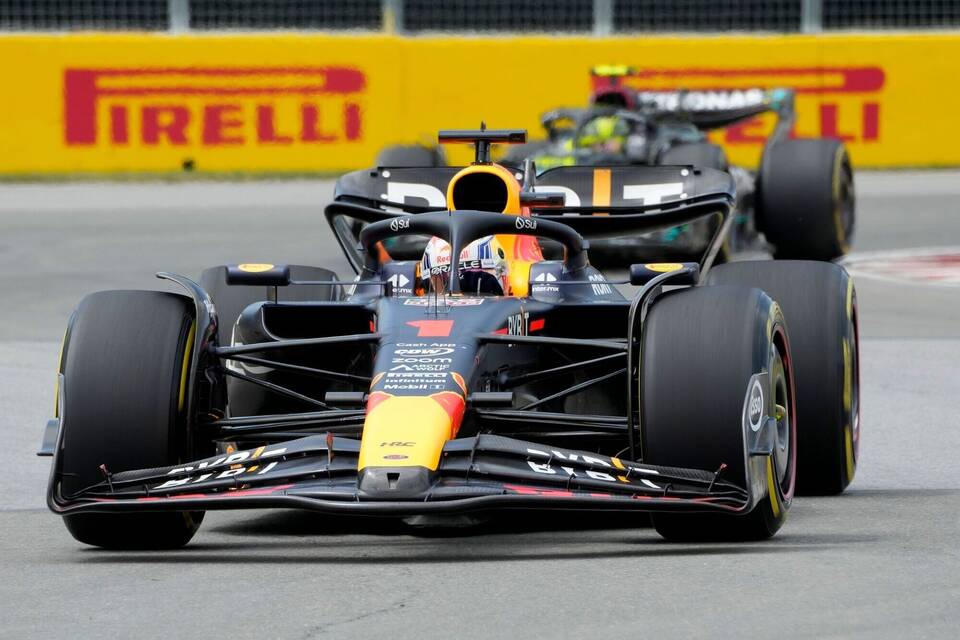 Grand Prix von Kanada
