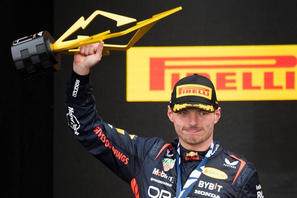 Max Verstappen Max Verstappen