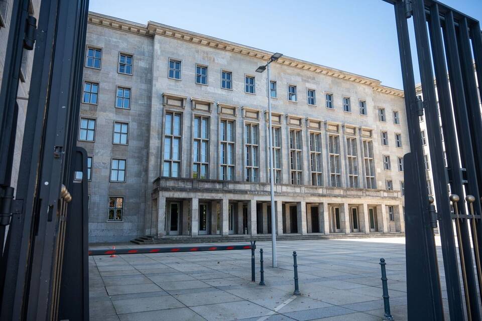 Finanzministerium Finanzministerium