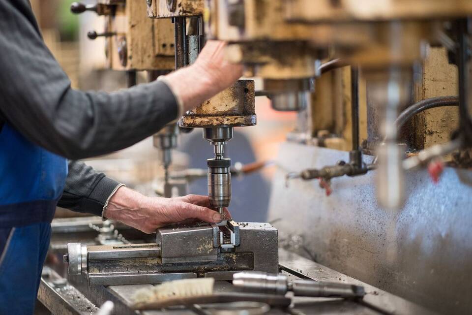 Mittelstand Mittelstand