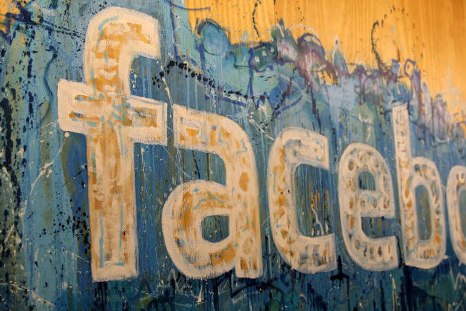 Facebooks großer Plan: Eine Plattform für alle Lebenslagen