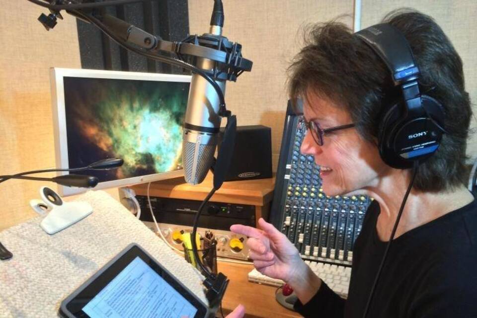 Susan Bennett Susan Bennett