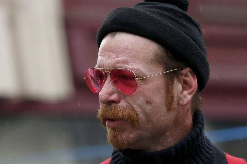 Jesse Hughes Jesse Hughes