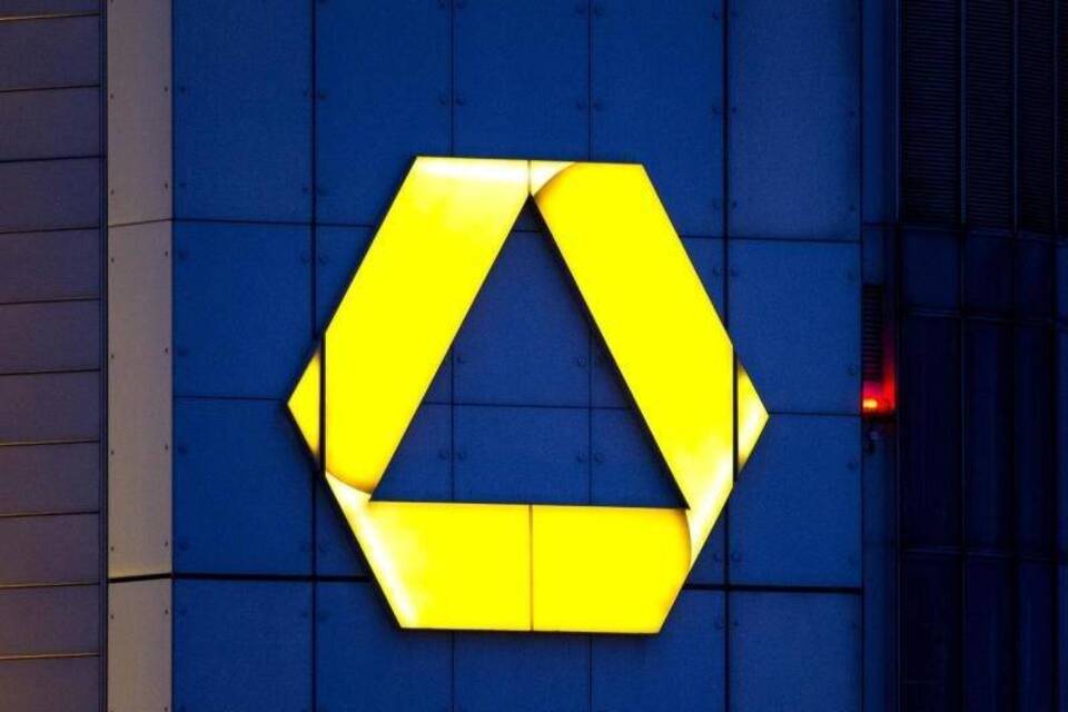 Commerzbank Commerzbank